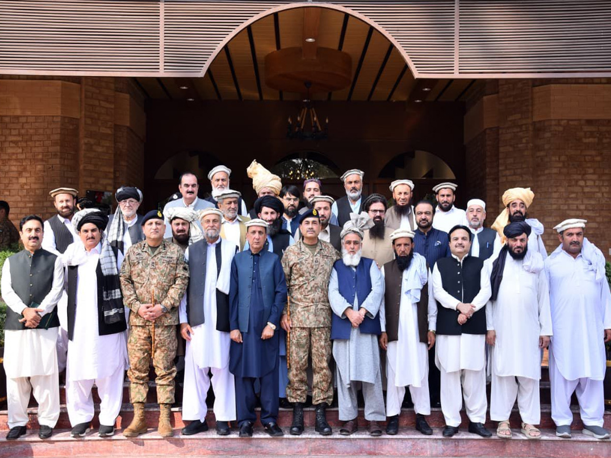 فوٹو: آئی ایس پی آر