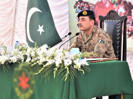 فوٹو: آئی ایس پی آر