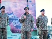 جدید جنگ کی نوعیت میں نمایاں تبدیلی آچکی، مسلح افواج دفاع کیلیے ہمہ وقت تیار ہیں، فیلڈ مارشل