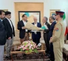 ایرانی حکومت نے فیلڈ مارشل عاصم منیر کے دورے کو نتیجہ خیز اور سود مند قرار دے دیا