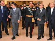 وزیر اعظم کی صدر کے استعفے سے متعلق خبروں کی سختی سے تردید