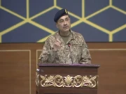 افغان طالبان کی پشت پناہی سے دہشت گرد ہمارے شہریوں اور بچوں کو نشانہ بنا رہے ہیں، فیلڈ مارشل