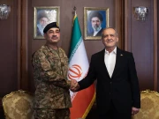 فوٹو ایرانی میڈیا