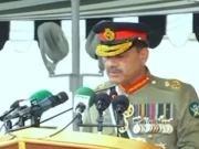 بھارت معرکہ حق کبھی بھلا نہیں سکے گا، دوبارہ حملہ کیا تو بغیر جھجھک کے جواب دیا جائے گا، فیلڈ مارشل