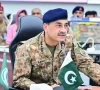 مسلح افواج ریلیف، ریسکیو اور بحالی کے کاموں میں مدد کیلیے تیار ہیں، فیلڈ مارشل
