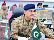 مسلح افواج ریلیف، ریسکیو اور بحالی کے کاموں میں مدد کیلیے تیار ہیں، فیلڈ مارشل
