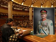 فیلڈ مارشل عاصم منیر کو خراج تحسین پیش کرنے کیلیے پنجاب اسمبلی میں قرارداد جمع