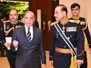 فیلڈ مارشل نے بھارتی پروپیگنڈا کا بھرپور جواب دینے پر نوجوانوں، میڈیا کو 