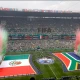 فیفا ورلڈ کپ 2026 کا دھماکا خیز آغاز، میزبان میکسیکو نے جنوبی افریقا کو 0 2 سے شکست دے دی