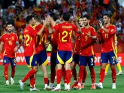 فیفا رینکنگ: اسپین پھر سے دنیائے فٹبال کا حکمران بن گیا، پاکستان کی بھی ترقی