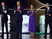 فیفا ورلڈ کپ ڈراز کا اعلان، 48 ٹیمیں 12 گروپس میں تقسیم