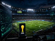 فیفا ورلڈ کپ 2026: ٹیکنالوجی سے مزین تاریخ کا سب سے جدید اسپورٹس ایونٹ