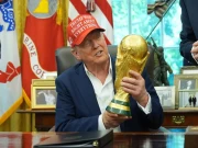 ٹرمپ کا فیفا ورلڈکپ 2026 سے متعلق بڑا بیان سامنے آگیا
