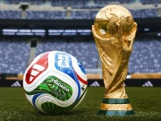 فیفا ورلڈکپ 2026 کیلیے منفرد خصوصیات والی آفیشل میچ بال متعارف