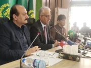 پاکستان کے نوجوانوں میں بہت ٹیلنٹ ہے، سینئر نائب صدر فیفا