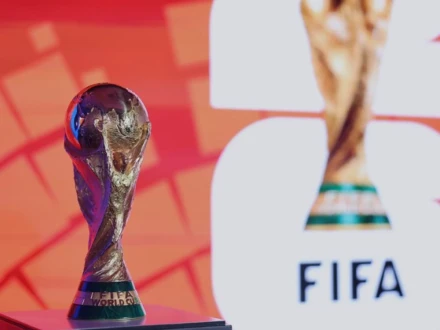 فیفا ورلڈکپ 2026: آغاز سے قبل ہی مقبولیت کے تمام ریکارڈز پاش پاش ہوگئے