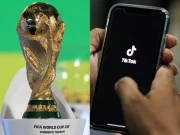 فیفا ورلڈکپ 2026 کیلیے فیفا اور ٹک ٹاک کے درمیان تاریخی معاہدہ