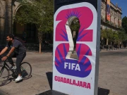 میکسیکو میں خانہ جنگی، فیفا کا ورلڈکپ میچز کی منتقلی سے متعلق بڑا بیان