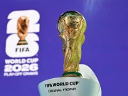 مشرق وسطیٰ میں کشیدگی، فیفا کا فٹبال ورلڈکپ سے متعلق بڑا اعلان