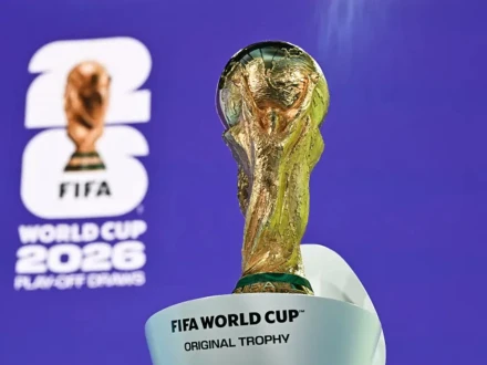 مشرق وسطیٰ میں کشیدگی، فیفا کا فٹبال ورلڈکپ سے متعلق بڑا اعلان