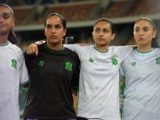 فیفا سیریز: پاکستان ویمن فٹبال ٹیم کو آئیوری کوسٹ کے ہاتھوں شکست