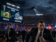 وائٹ ہاؤس حملہ، فیفا ورلڈکپ کی سیکیورٹی پر سنگین سوالات کھڑے ہوگئے