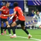 فیفا ورلڈکپ 2026 میں اب تک سب سے زیادہ گول کس کھلاڑی نے کیے؟