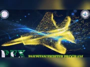 آئیڈیاز2024؛ پاک فضائیہ نےریڈار پر دکھائی نہ دینے والے جنگی ہوائی جہاز کا ماڈل پیش کردیا