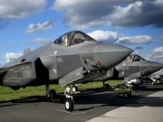 امریکا نے سعودی عرب کو ایف 35 طیارے فروخت کرنے کا باضابطہ اعلان کر دیا