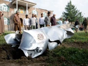 بھارتی طیاروں کی تباہی کی خبر نشر ہوتے ہی غائب، 'دی ہندو' نے دباؤ میں آکر ٹویٹ بھی ڈیلیٹ کردی