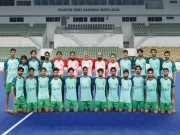 انٹرنیشنل ہاکی فیڈریشن کی پاکستان کو پرو ہاکی لیگ میں شامل کرنے کی تصدیق