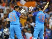 چیمپئنز ٹرافی، ٹیم میں شامل نہ کیے جانے پر بھارتی بلے باز نے خاموشی توڑ دی