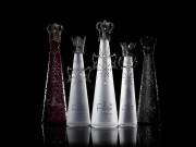 پانی کی ایک بوتل 27 لاکھ روپے کی، پانی میں ایسا کیا ہے؟