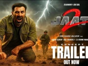 فلم جاٹ کی مایوس کن کارکردگی کے باوجود سنی دیول نے سیکوئل بنانے کا اعلان کردیا 