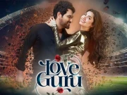 ہمایوں سعید کا فلم 