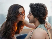 اہان پانڈے کا سیارا سے پہلے کا ’’لفنگا‘‘ روپ، جو فلم میں نظر نہیں آیا