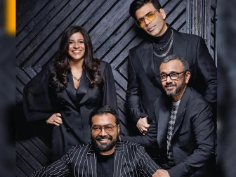 ایپسٹین فائلز میں بھارت کے نامور ہدایت کار کا نام بھی شامل 