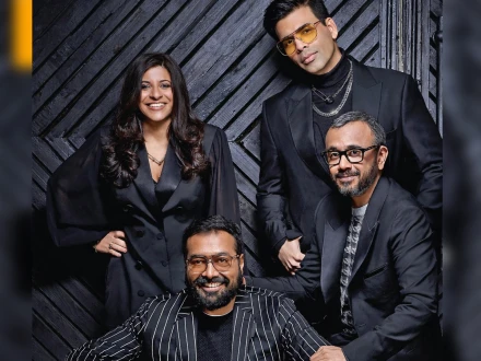 ایپسٹین فائلز میں بھارت کے نامور ہدایت کار کا نام بھی شامل 