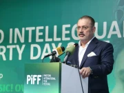 بھارت نے پاکستان کیخلاف 100 سے زائد فلمیں بنائیں مگر حقیقت میں جنگ جیت نہیں سکا، شرجیل میمن