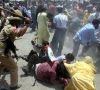 بھارتی فوج کی ریاستی دہشتگردی، 3500 کشمیری گرفتار، مکانات دھماکے سے اُڑا دیے
