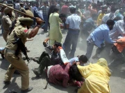 بھارتی فوج کی ریاستی دہشتگردی، 3500 کشمیری گرفتار، مکانات دھماکے سے اُڑا دیے