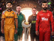 پی ایس ایل: پلے آف مرحلے میں کون کس کے مدمقابل آئے گا؟