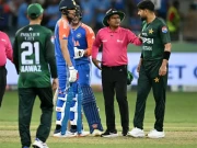 ایشیا کپ: پاکستان اور بھارت کے درمیان فائنل اتوار کو ہوگا