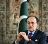 وزیر خزانہ محمد اورنگزیب کی امریکی ہم منصب سے ملاقات، دو طرفہ معاشی تعاون پر تبادلہ خیال