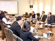 معاشی اصلاحات سے افراطِ زر اور کرنٹ اکاؤنٹ خسارے پر قابو پالیا گیا، وزیر خزانہ