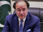 30 کھرب کی معیشت بننے کیلیے آبادی ماحولیاتی تبدیلیوں سے نمٹنا ہو گا، وزیر خزانہ