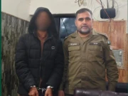 مالی جرائم میں ملوث 4 اشتہاری ملزمان گرفتار