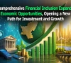 پائیدار معاشی ترقی؛ پاکستان میں سرمایہ کاری اور کاروباری سرگرمیوں کے نئے مواقع