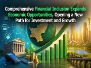 پائیدار معاشی ترقی؛ پاکستان میں سرمایہ کاری اور کاروباری سرگرمیوں کے نئے مواقع