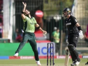 پاکستان کو چیمپئنز ٹرافی کے افتتاحی میچ میں ہی جرمانہ عائد ہوگیا